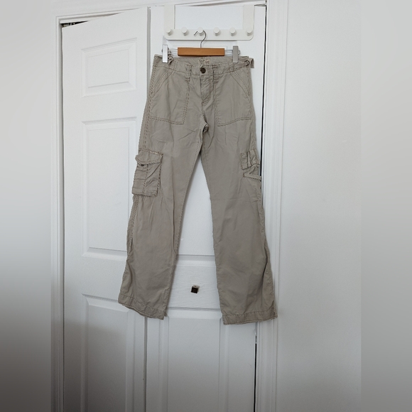cargo pants - Picture 1 of 3